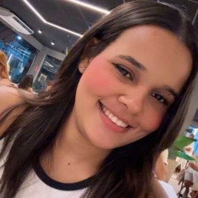 Geovanna, Babá em Osvaldo Cruz