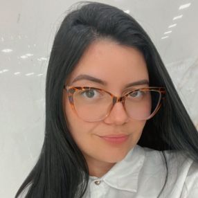Jaiane, Babá em Macaíba