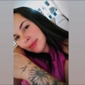Leticia, Babá em Pradópolis