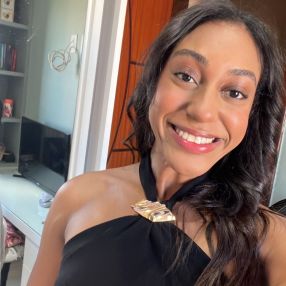 Bianca, Babá em Timóteo