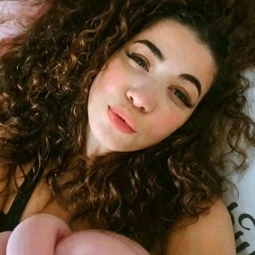 Kaliandra, Babá em Jaboatão dos Guararapes