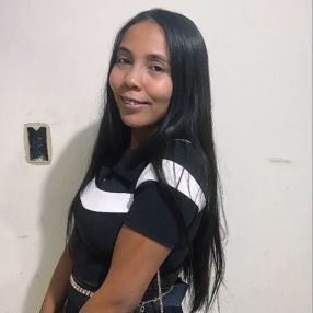 Maria, Babysitter in Rio do Sul