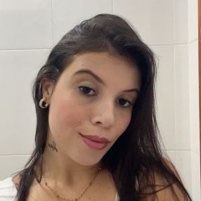 Ana, Babá em Mangaratiba