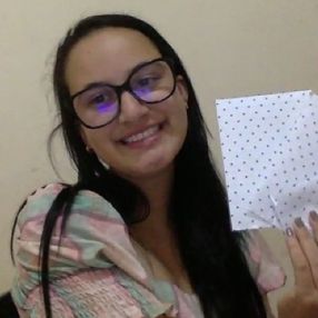 Gabriela, Babá em Jaguaquara