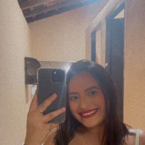 Viviane, Babá em Surubim