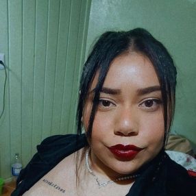 Ranielle, Babá em São Jerônimo