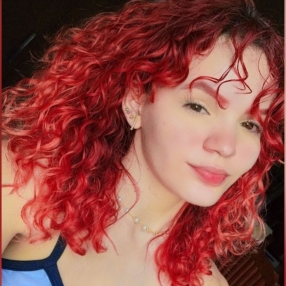 Elly, Babá em Santana