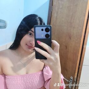 Sonia, Babá em São Miguel do Iguaçu