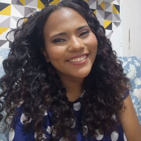 Rafaela, Babá em Igarapava
