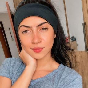 Viviane, Babá em Várzea Grande