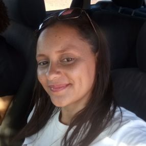 Patrícia Souza de Macedo, Babá em Juazeiro