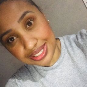 Agatha Samantha Alves, Babysitter in Poá