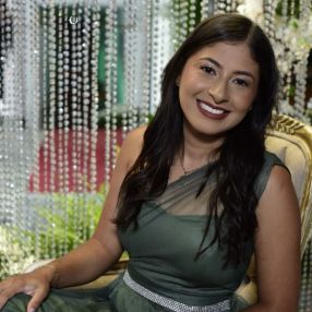 Letícia, Babysitter in Belo Horizonte