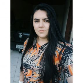 Cleidiane, Babá em Itaperuçu