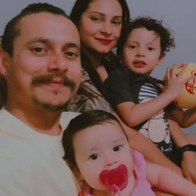 Jamile, Família em São Miguel do Oeste