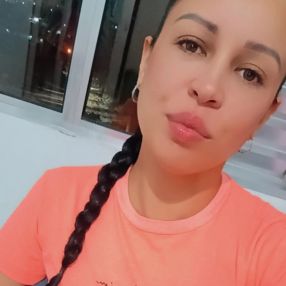Daniela, Babá em Diadema