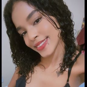 Maria Eduarda, Babá em Igarapava