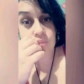Daiane, Babá em Nova Esperança