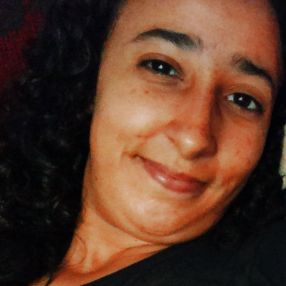 Maria Vitória, Babá em Angra dos Reis