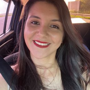 Betina, Babá em Taquara