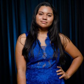 Janaise, Babysitter in Natal