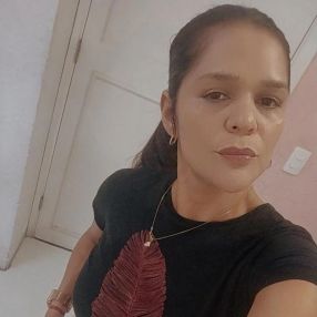 Rozimara, Babá em Laguna