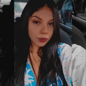 Luana Caroline, Babá em Saquarema
