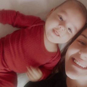 Hellen, Família em Prudentópolis
