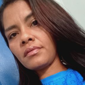 Luciana, Babá em Ananindeua
