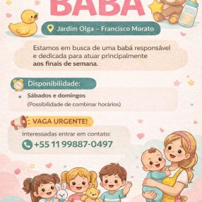 Alessandra, Família em Francisco Morato