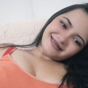 Vitória Evellen, Babá em Bezerros