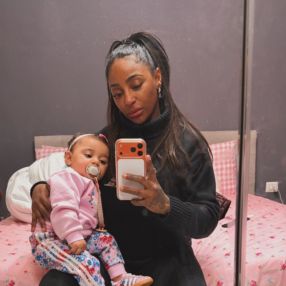 Marcela, Família em Camaçari