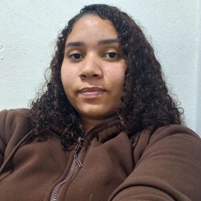 Alessandra, Babá em Orlândia