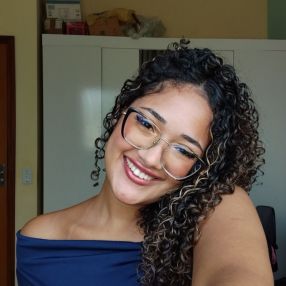 Ana livia, Babá em Pirapozinho