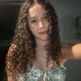 Maria, Babá em Fortim