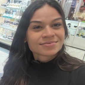 Fernanda, Babá em Mongaguá