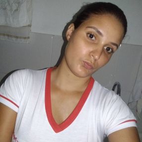 Ingrid, Babá em Tangará da Serra