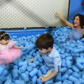 Maria Izabel, Babysitter in Curitiba