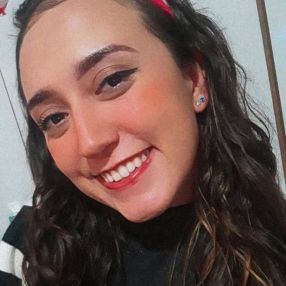 Sthefany, Babá em Joinville