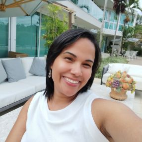 Ana Paula, Babysitter in Lagoa Santa