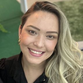 Sabrina, Família em Poços de Caldas