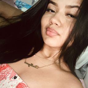 Cristhyane, Babá em Jacobina