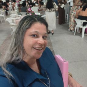 Elizania dos Santos, Babysitter in Simões Filho
