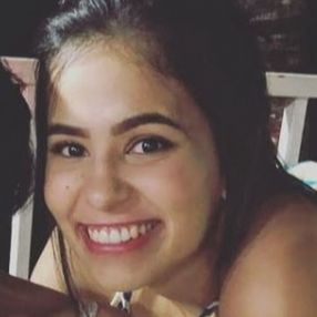 Isabella, Família em Americana