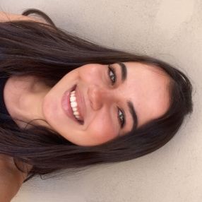 Bárbara, Babysitter in Lagarto