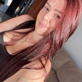 PATRYNY, Babá em Pato Branco