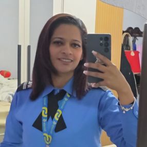 Mariane Crescencia da, Babá em Pedro Leopoldo