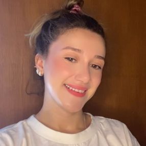 Maria, Babá em Dois Irmãos