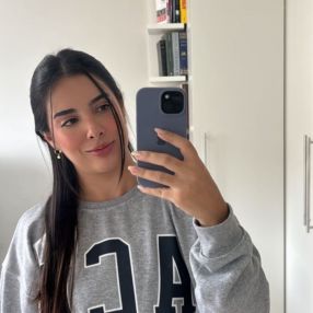 Aline, Babysitter in Cajamar