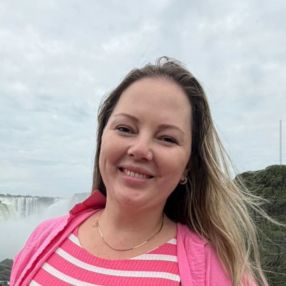 Patrícia, Babá em São Leopoldo